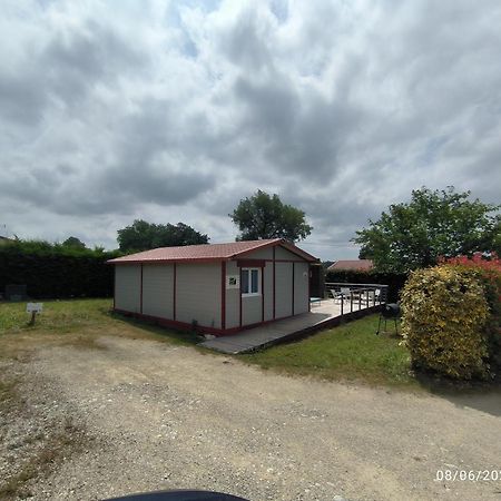 Chalet Evidence Casteljaloux Luaran gambar