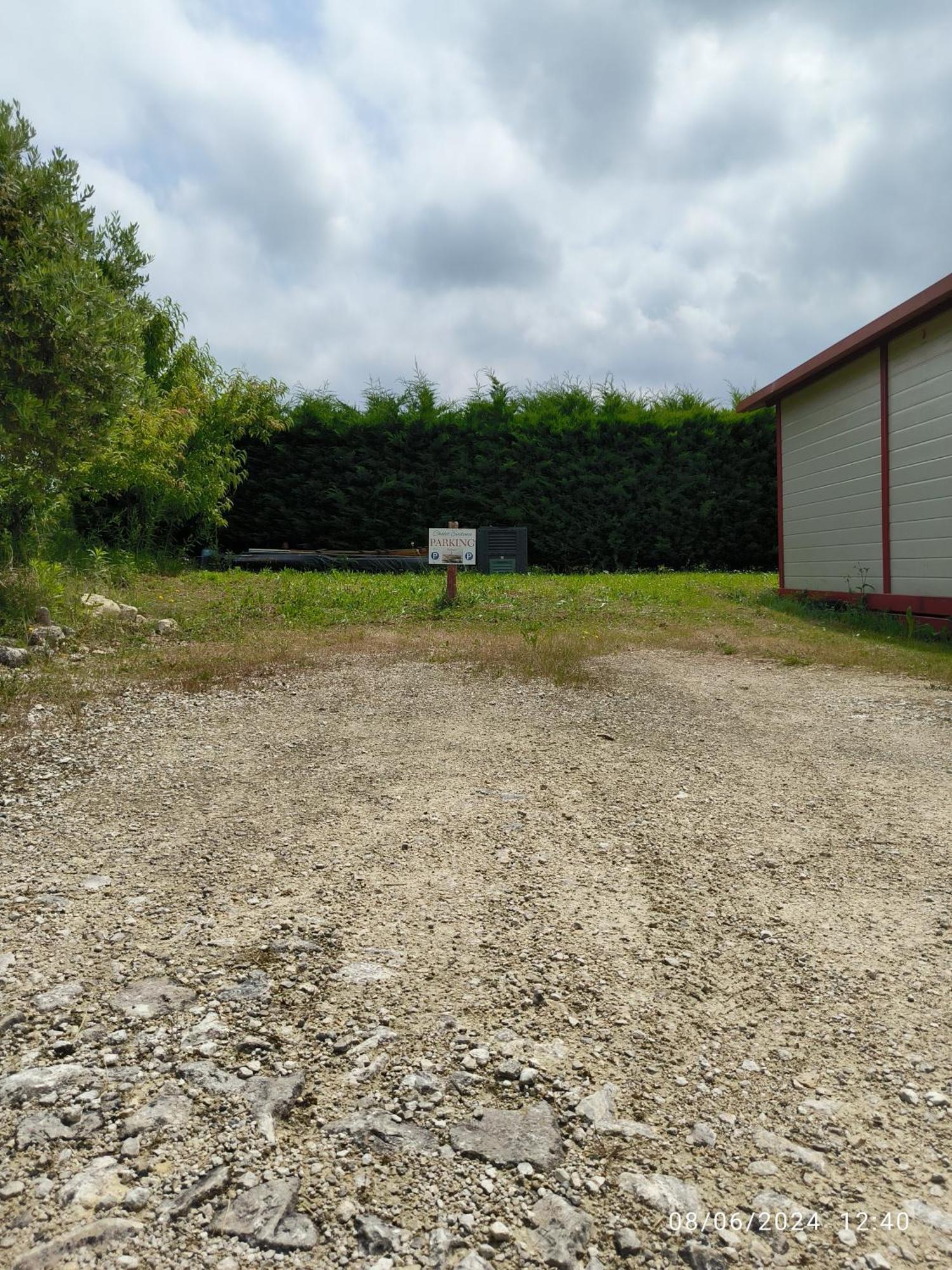 Chalet Evidence Casteljaloux Luaran gambar